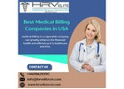Comparing the Best Medical Billing Companies in USA: What to Look For