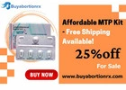 Affordably Buy MTP Kit Online- Free Shipping Available!