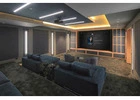 Home theater beverly hills