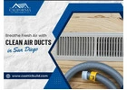 Need Air Duct Cleaning in Austin? Call California Attic & Build!