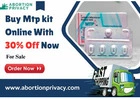 Buy Mtp kit Online With 30% Off Now
