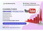 Top YouTube Promotion Services – Experience and Client Satisfaction Guaranteed