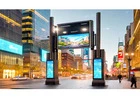 Unlocking City Potential with SMD Screens for Poles