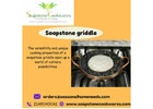 Transform Your Outdoor Cooking with a Soapstone Griddle