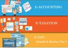 Tally Prime Course in Delhi,110057,  [GST Update 2024] by SLA Accounting Institute