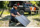 Stay Powered Anywhere with Our Cutting-Edge Portable Solar Panels!
